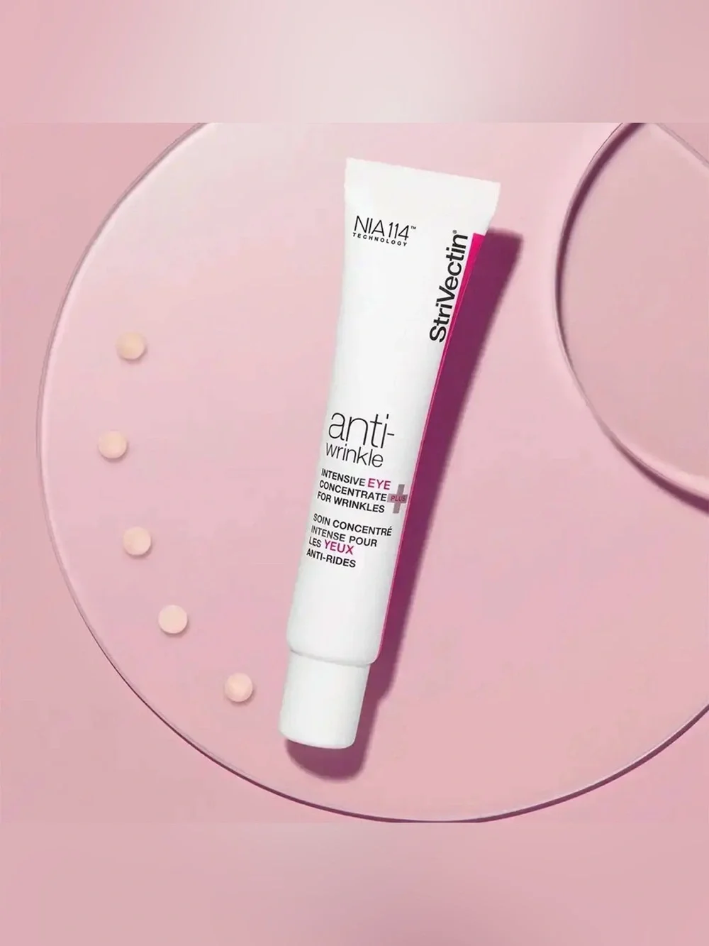 NEW! StriVectin Intensive Eye Concentrate